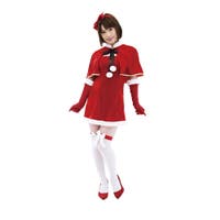 StarFire（スターファイア）のコスチューム/クリスマス用コスチューム
