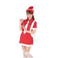 StarFire（スターファイア）のコスチューム/クリスマス用コスチューム
