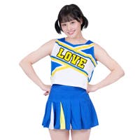 StarFire（スターファイア）のコスチューム/その他コスチューム