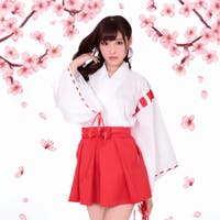 StarFire（スターファイア）のコスチューム/その他コスチューム