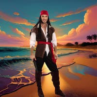 StarFire（スターファイア）のコスチューム/その他コスチューム