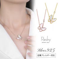 my liberty（マイリバティー）のアクセサリー/ネックレス