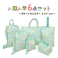 くれあぽけっと（クレアポケット）のバッグ・鞄/トートバッグ