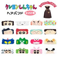 くれあぽけっと（クレアポケット）のヘアアクセサリー/ヘアバンド
