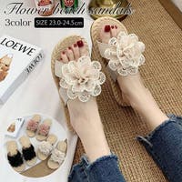 かわいいビーチサンダルが豊富なブランド 人気ランキング ファッション通販shoplist ショップリスト