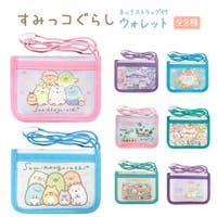 くれあぽけっと（クレアポケット）の財布/二つ折り財布