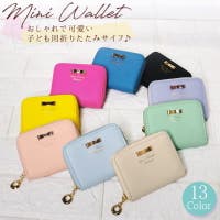 くれあぽけっと（クレアポケット）の財布/コインケース・小銭入れ