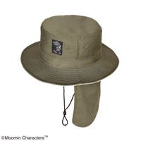 KIT-HIT-SURU（キットヒットスル）の帽子/帽子全般