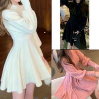 STRIP CABARET （ストリップキャバレー）のワンピース・ドレス/ニットワンピース