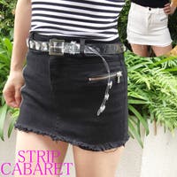 STRIP CABARET （ストリップキャバレー）のスカート/ミニスカート
