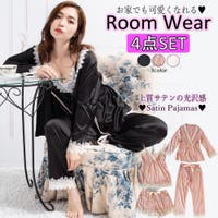 かわいいパジャマ ルームウェアのブランド 人気ランキング プレゼントにも最適 ファッション通販shoplist ショップリスト