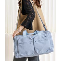 STYLE ON BAG | STYB0007337