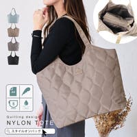 STYLE ON BAG（スタイルオンバッグ）のバッグ・鞄/トートバッグ