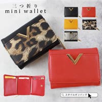 STYLE ON BAG（スタイルオンバッグ）の財布/二つ折り財布