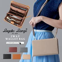 レディースお財布ポシェット ファッション通販shoplist ショップリスト