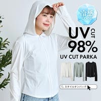 STYLE ON BAG（スタイルオンバッグ）のトップス/パーカー