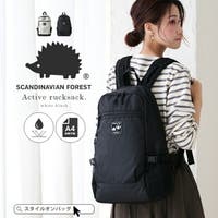 STYLE ON BAG（スタイルオンバッグ）のバッグ・鞄/リュック・バックパック