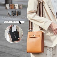 STYLE ON BAG（スタイルオンバッグ）のバッグ・鞄/トートバッグ