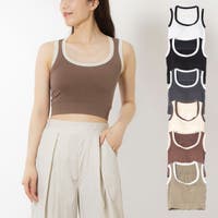 STYLEBLOCK（スタイルブロック）のトップス/ノースリーブ