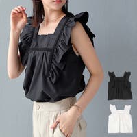 STYLEBLOCK（スタイルブロック）のトップス/ノースリーブ