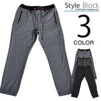 Style Block MEN（スタイルブロックメン）のパンツ・ズボン/クロップドパンツ・サブリナパンツ