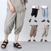 Style Block MEN（スタイルブロックメン）のパンツ・ズボン/クロップドパンツ・サブリナパンツ
