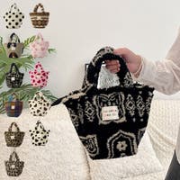 STYLEBLOCK（スタイルブロック）のバッグ・鞄/トートバッグ