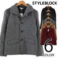 Style Block MEN | XV000011140