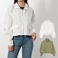 STYLEBLOCK（スタイルブロック）のアウター(コート・ジャケットなど)/MA-1・ミリタリージャケット