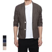 テーラードジャケット特集 普段使いにもオフィスカジュアルに Style Block Men メンズファッション通販shoplist ショップリスト
