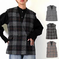 STYLEBLOCK（スタイルブロック）のトップス/ベスト・ジレ