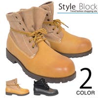 Style Block MEN | XV000008802