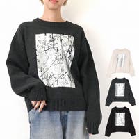 STYLEBLOCK（スタイルブロック）のトップス/ニット・セーター
