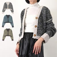 STYLEBLOCK（スタイルブロック）のトップス/カーディガン