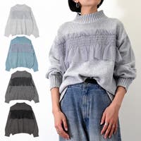 STYLEBLOCK（スタイルブロック）のトップス/ニット・セーター