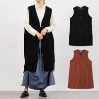STYLEBLOCK（スタイルブロック）のトップス/ベスト・ジレ