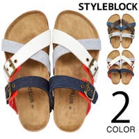 Style Block MEN（スタイルブロックメン）のシューズ・靴/サンダル