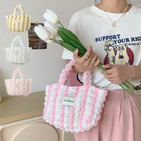 STYLEBLOCK（スタイルブロック）のバッグ・鞄/トートバッグ