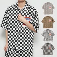 メンズ セットアップ半袖 ファッション通販shoplist ショップリスト