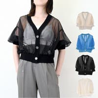 STYLEBLOCK（スタイルブロック）のトップス/カーディガン