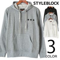 Style Block MEN（スタイルブロックメン）のトップス/パーカー