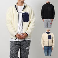 Style Block MEN（スタイルブロックメン）のアウター(コート・ジャケットなど)/フリースジャケット