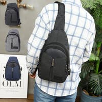 ワンショルダーバッグ特集 コーデのワンポイントとしても Style Block Men メンズファッション通販shoplist ショップリスト