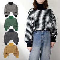 STYLEBLOCK（スタイルブロック）のトップス/ニット・セーター