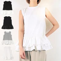 STYLEBLOCK（スタイルブロック）のトップス/ノースリーブ