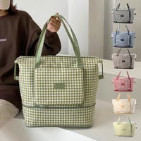 STYLEBLOCK（スタイルブロック）のバッグ・鞄/トートバッグ