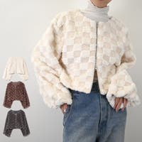 STYLEBLOCK（スタイルブロック）のアウター(コート・ジャケットなど)/ノーカラージャケット