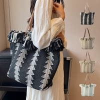 STYLEBLOCK（スタイルブロック）のバッグ・鞄/トートバッグ