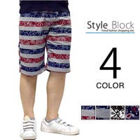 Style Block MEN（スタイルブロックメン）のパンツ・ズボン/ハーフパンツ