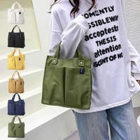 STYLEBLOCK（スタイルブロック）のバッグ・鞄/トートバッグ